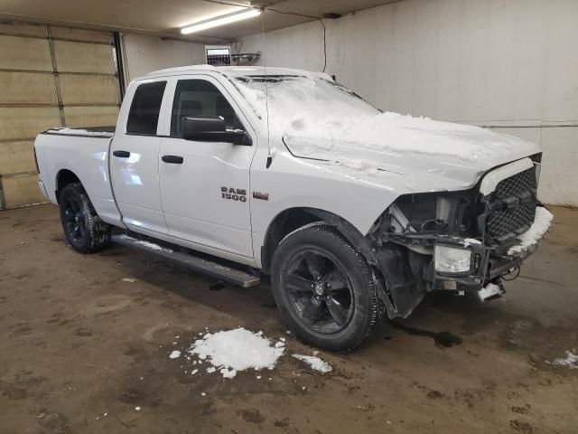 2016 Dodge RAM 1500 ST