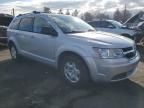 2010 Dodge Journey SE