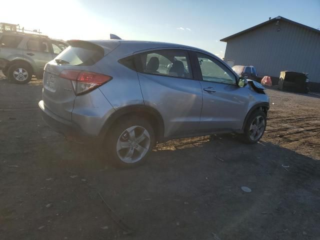 2019 Honda HR-V LX