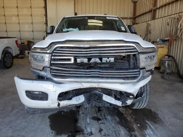 2024 Dodge 2500 Laramie