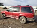 2001 Ford Explorer XLS