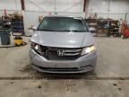 2016 Honda Odyssey EX