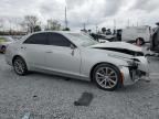 2019 Cadillac CTS Luxury