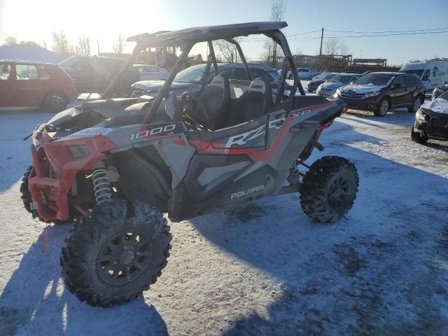 2022 Polaris RZR XP 1000 Premium