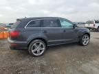 2014 Audi Q7 Prestige