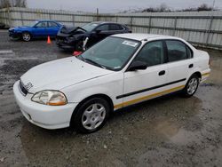 Honda Vehiculos salvage en venta: 1998 Honda Civic GX