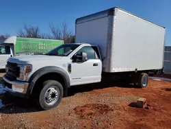 2019 Ford F450 Super Duty en venta en Oklahoma City, OK