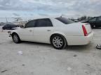 2008 Cadillac DTS