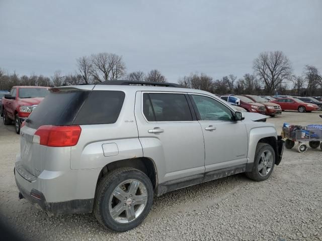 2012 GMC Terrain SLE