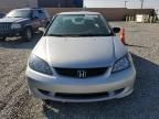 2005 Honda Civic DX VP