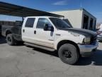 2001 Ford F250 Super Duty