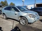 2008 Lexus RX 400H