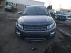 2015 Land Rover Range Rover Evoque Pure Plus