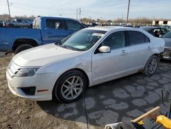 Run And Drives Cars for sale at auction: 2011 Ford Fusion SEL