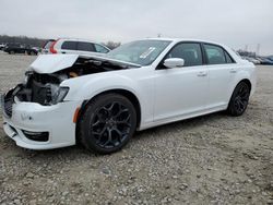 Chrysler salvage cars for sale: 2020 Chrysler 300 S