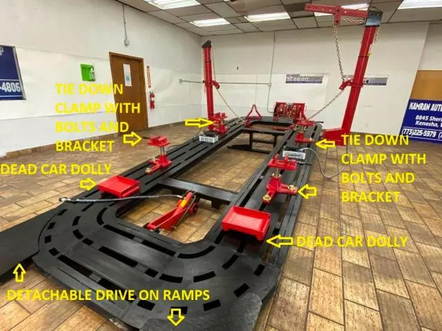 2025 Other 2025 'OTHER Heavy EQUIPMENT' Frame Mach