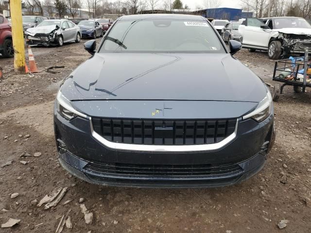 2021 Polestar 2