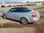 2006 Audi A4 Quattro