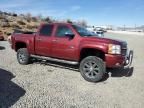 2013 Chevrolet Silverado K1500 LT