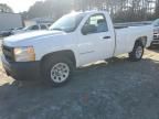 2008 Chevrolet Silverado C1500