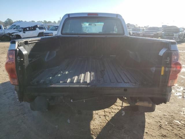 2015 Toyota Tacoma Prerunner Access Cab