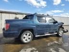 2009 Honda Ridgeline RTL