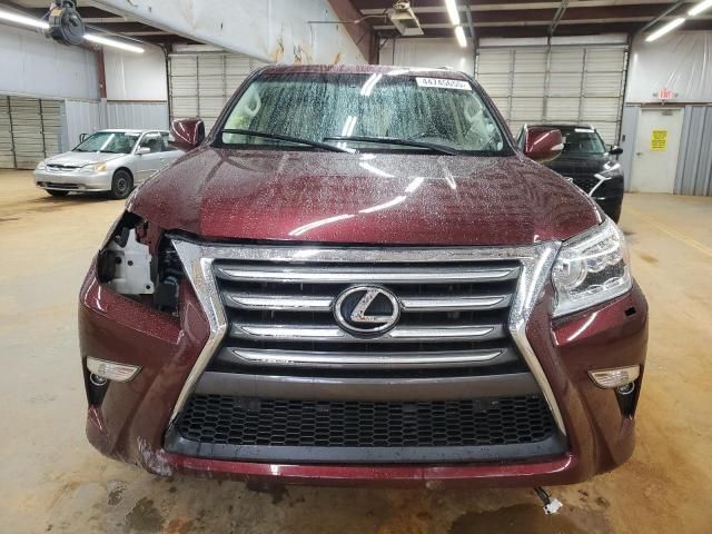 2015 Lexus GX 460