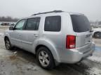 2010 Honda Pilot EXL