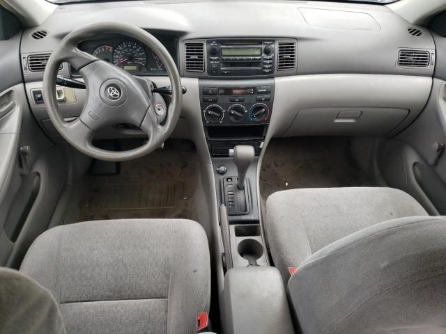 2004 Toyota Corolla CE