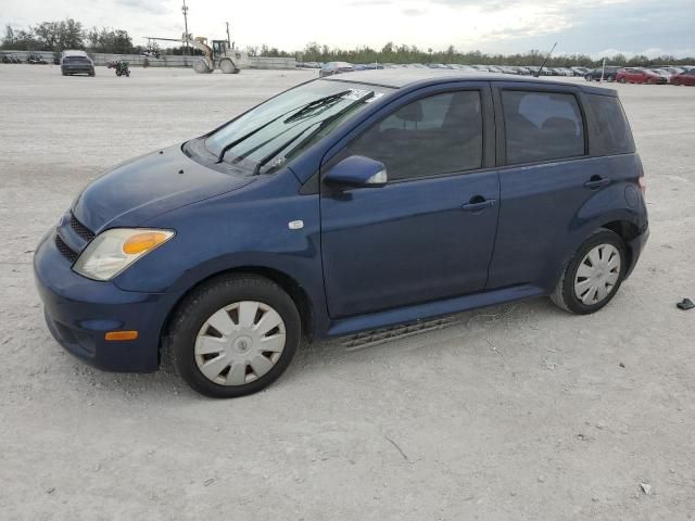 2006 Scion XA