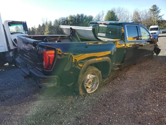 2020 GMC Sierra K3500 Denali