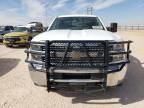 2018 Chevrolet Silverado C2500 Heavy Duty