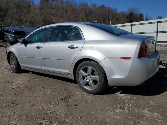 2012 Chevrolet Malibu 2LT