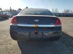 2008 Chevrolet Impala LS