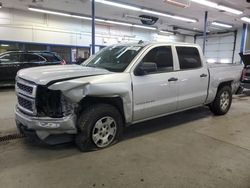 Salvage cars for sale at Pasco, WA auction: 2014 Chevrolet Silverado C1500