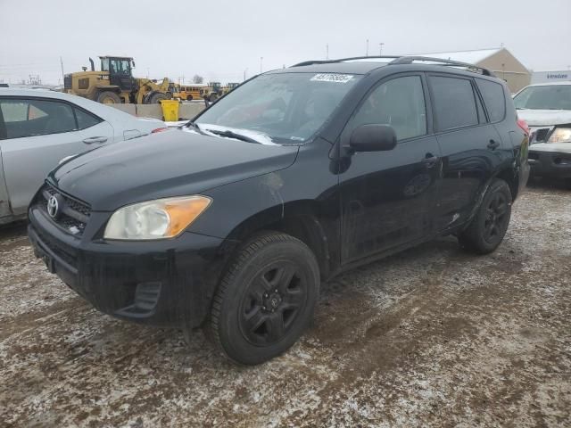 2009 Toyota Rav4