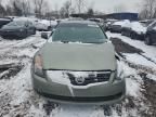 2008 Nissan Altima 2.5