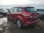 2017 Ford C-MAX SE