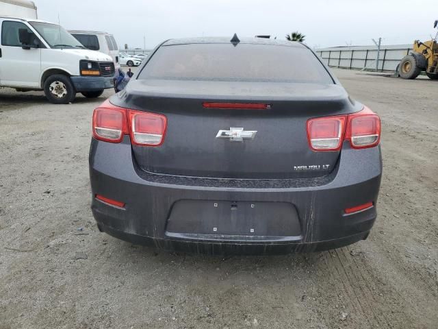 2013 Chevrolet Malibu 1LT