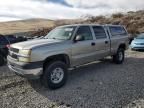 2003 Chevrolet Silverado K2500 Heavy Duty