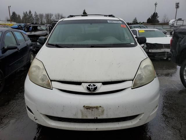 2006 Toyota Sienna CE