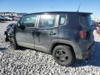 2019 Jeep Renegade Sport