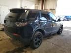 2017 Land Rover Discovery Sport SE