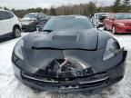 2014 Chevrolet Corvette Stingray 3LT