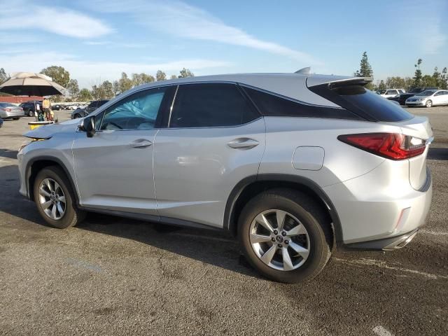 2019 Lexus RX 350 Base