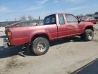 1989 Toyota Pickup 1/2 TON Extra Long Wheelbase DLX