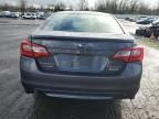 2017 Subaru Legacy 2.5I