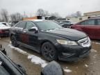 2012 Ford Taurus SEL