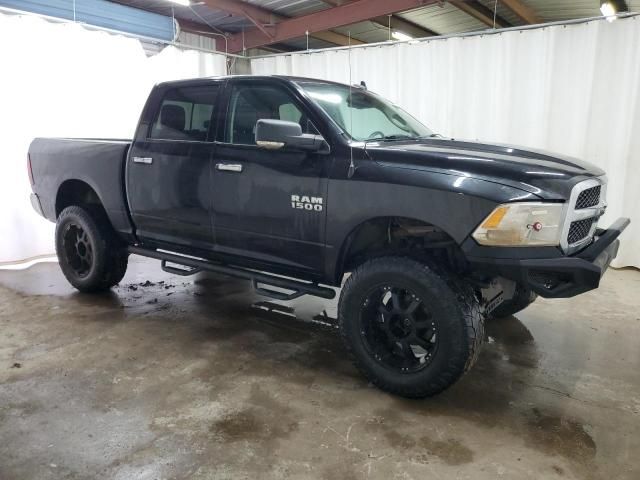 2017 Dodge RAM 1500 SLT