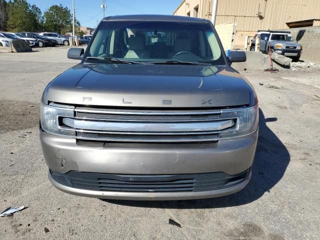 2014 Ford Flex SE